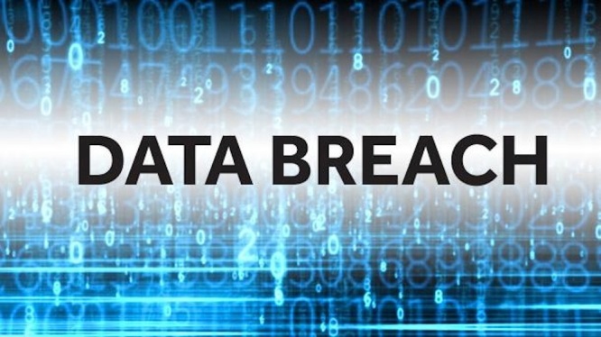 Data-Breach